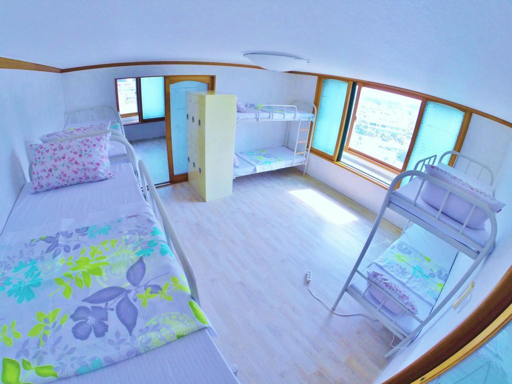 Better Guesthouse Incheon Kamer foto